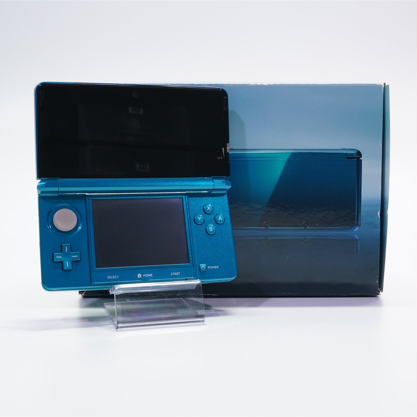 Nintendo Nintendo 3DS CTR-001