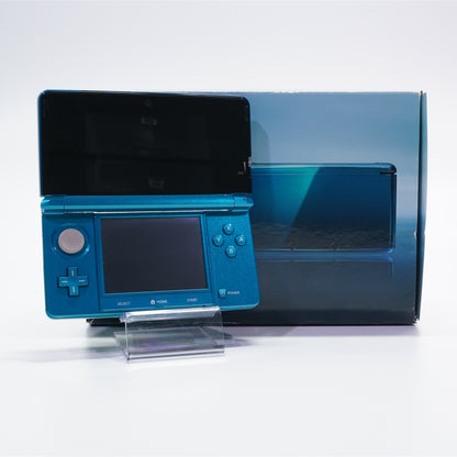 Nintendo Nintendo 3DS CTR-001