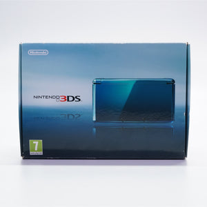 Nintendo Nintendo 3DS CTR-001