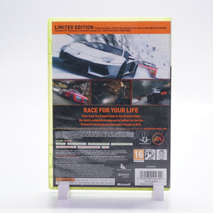 Need for Speed: The Run [Limited Edition] (Xbox 360)