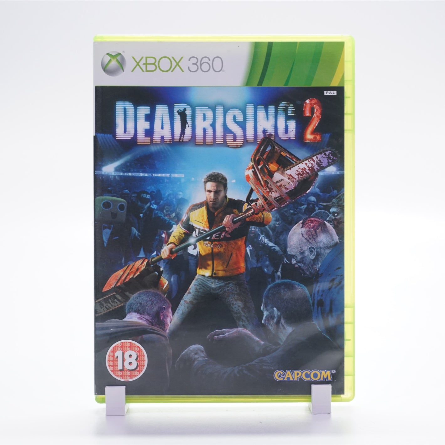 Dead Rising 2 (Xbox 360)