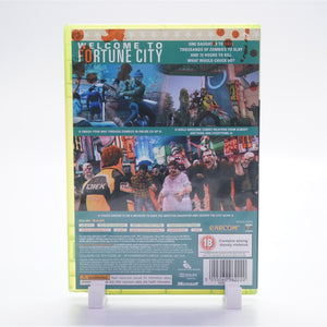Dead Rising 2 (Xbox 360)