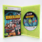 Borderlands: Double Game Add-On Pack (Xbox 360)