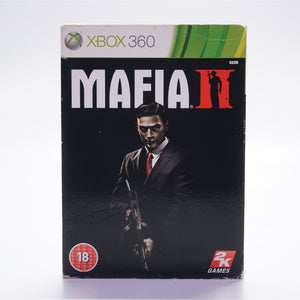 Mafia II (Xbox 360)