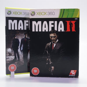Mafia II (Xbox 360)