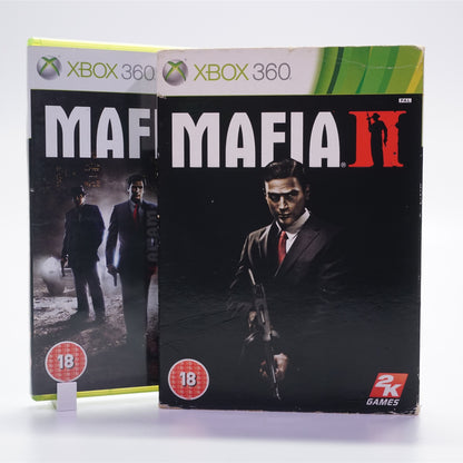 Mafia II (Xbox 360)