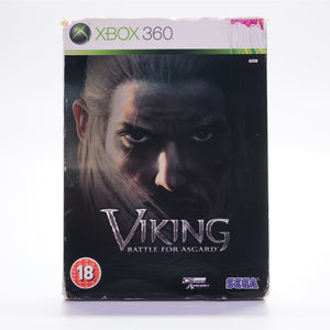 Viking: Battle for Asgard (Xbox 360)