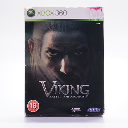 Viking: Battle for Asgard (Xbox 360)