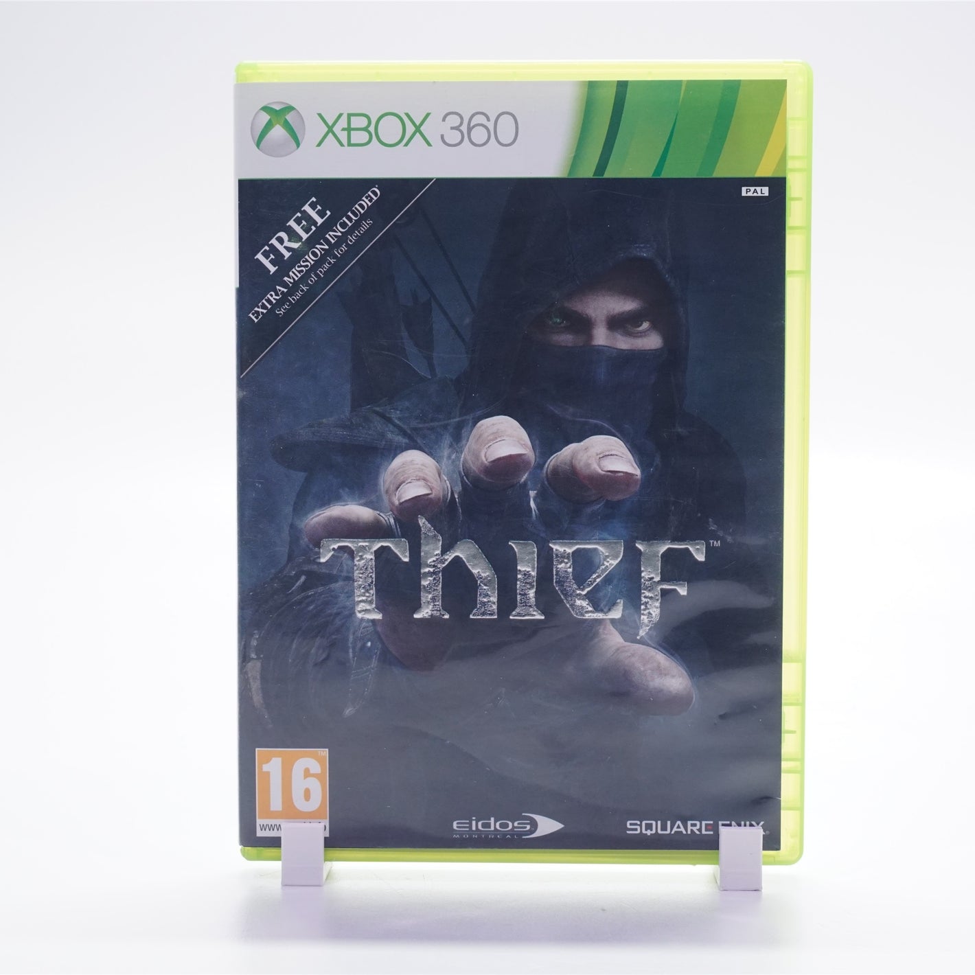 Thief (Xbox 360)
