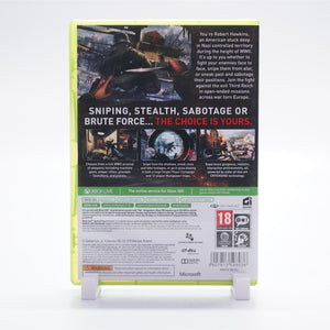 Enemy Front (Xbox 360)