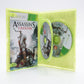 Assassin's Creed III [Special Edition] (Xbox 360)