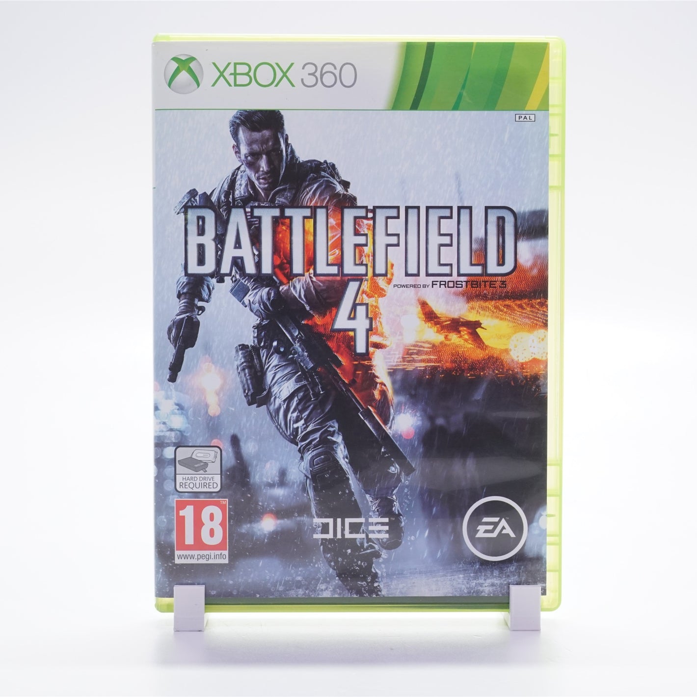 Battlefield 4 (Xbox 360)