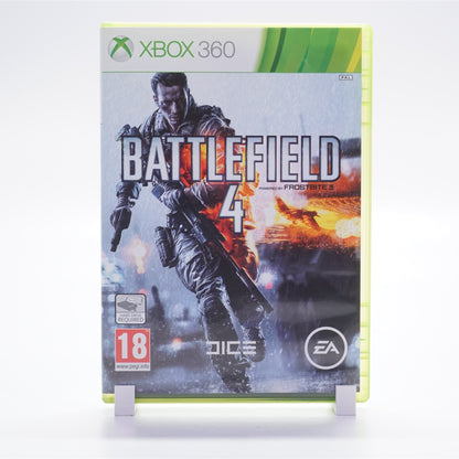Battlefield 4 (Xbox 360)