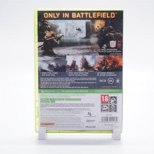 Battlefield 4 (Xbox 360)