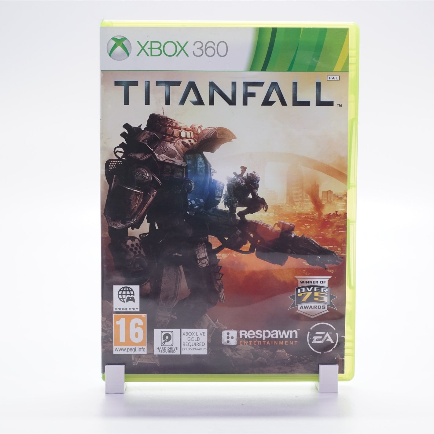 Titanfall (Xbox 360)