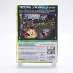 Titanfall (Xbox 360)