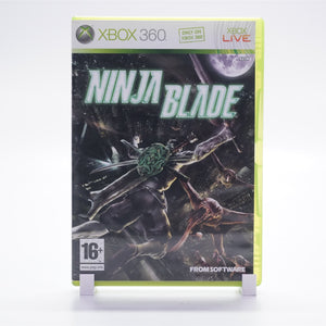 Ninja Blade (Xbox 360)