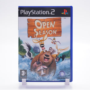 Open Season (PS2)