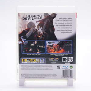 Devil May Cry 4 (PS3)
