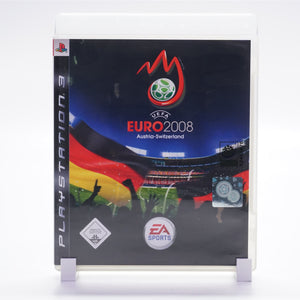 UEFA Euro 2008 (PS3)