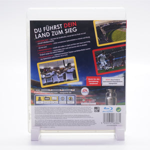 UEFA Euro 2008 (PS3)