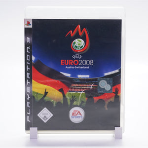 UEFA Euro 2008 (PS3)