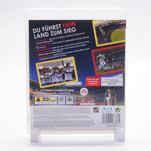 UEFA Euro 2008 (PS3)