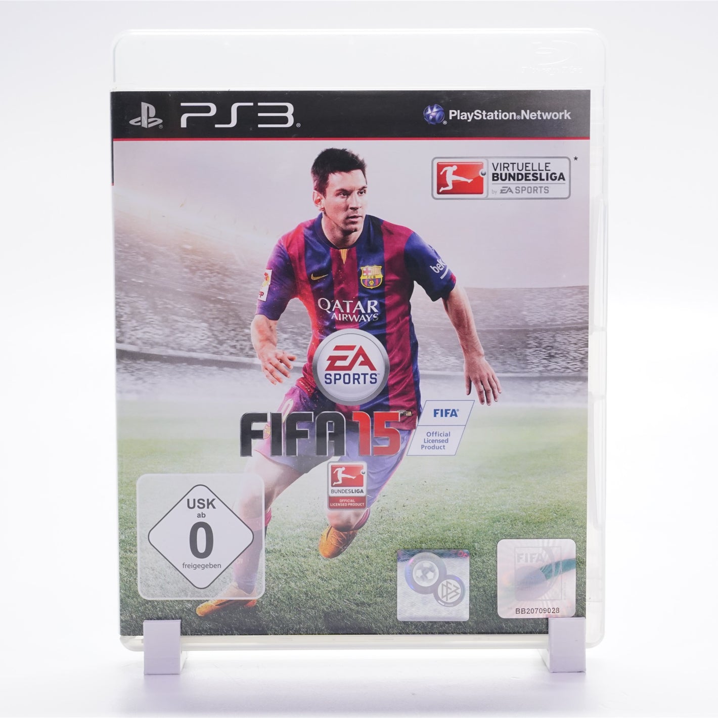 FIFA 15 (PS3)