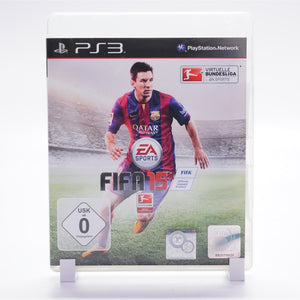 FIFA 15 (PS3)