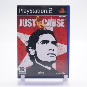 Just Cause (PS2)