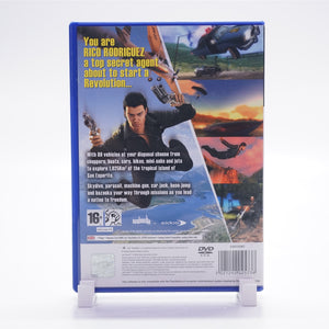 Just Cause (PS2)