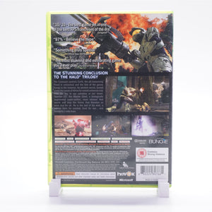 Halo 3 [Classics] (Xbox 360)