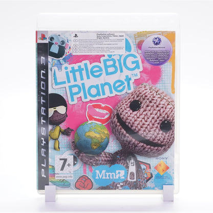 LittleBigPlanet (PS3)