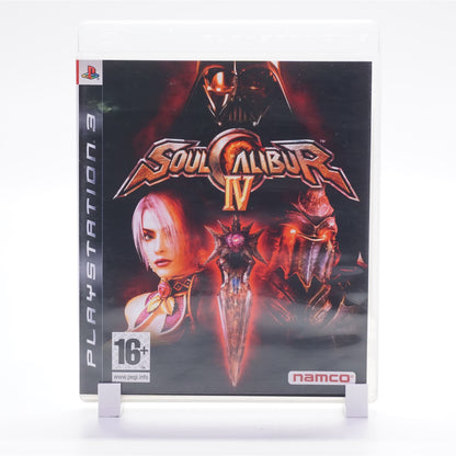 Soul Calibur IV (PS3)