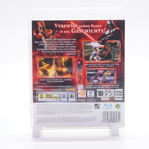 Soul Calibur IV (PS3)