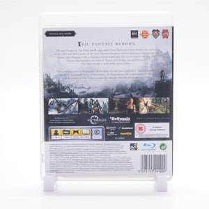 Elder Scrolls V: Skyrim (PS3)