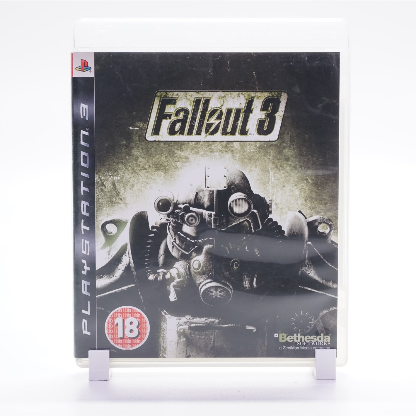 Fallout 3 (PS3)
