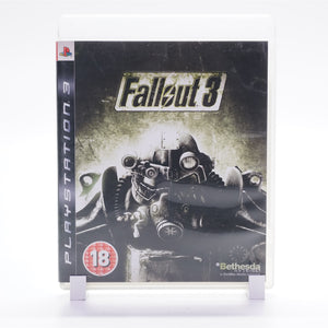 Fallout 3 (PS3)