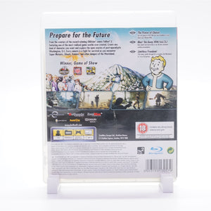 Fallout 3 (PS3)