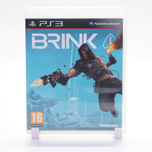 Brink (PS3)