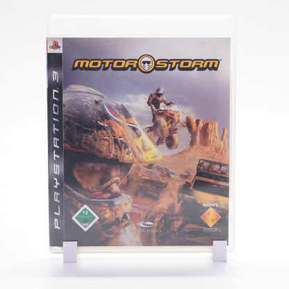 MotorStorm (PS3)