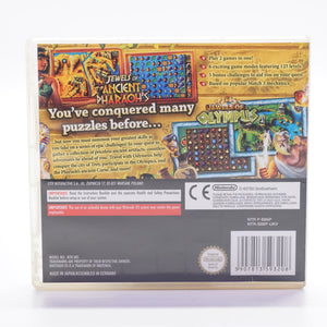 Jewels Of The Ages (Nintendo DS)