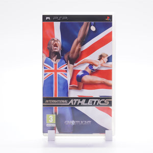 International Athletics (PSP)