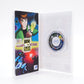 Ben 10 Alien Force: Vilgax Attacks [Essentials] (PSP)