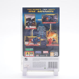 Iron Man 2 (PSP)