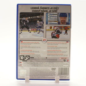 NHL 06 (PS2)