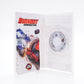 Burnout Dominator [Essentials] (PSP)