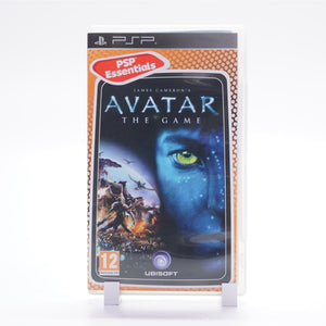 Avatar: The Game [Essentials] (PSP)