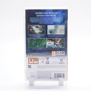 Avatar: The Game [Essentials] (PSP)