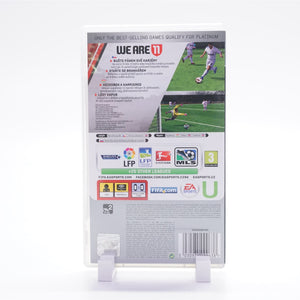 FIFA 11 [Platinum] (PSP)